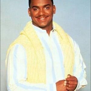 Meet your Posher, Tim